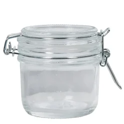 Gifi Bocal transparent 200 ml x6 Discount