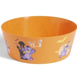 Gifi Bol à bonbons Halloween Disney Stitch Ø26,5xH9,8cm Online