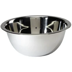 Gifi Bol à mixer en inox Ø20 cm Best
