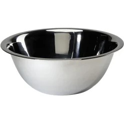 Gifi Bol à mixer en inox Ø24 cm New