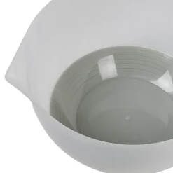 Gifi Bol à mixer plastique avec fond silicone antidérapant ø 20 cm Best