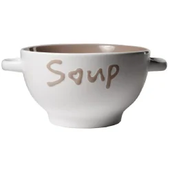 Gifi Bol à soupe