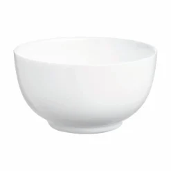 Gifi Bol à soupe Luminarc uni blanc Diwali