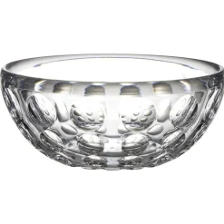 Gifi Bol coupelle Guzzini plastique design rond martelé Ø12xH5cm