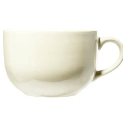 Gifi Bol jumbo Madrid en faïence beige Ø13xH8,5cm 700ml Online