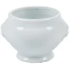 Gifi Bol mini lion blanc
