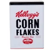 Gifi Boîte à céréales en métal Kellogg's Corn flakes