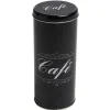 Gifi Boîte à dosettes de café en métal Clearance