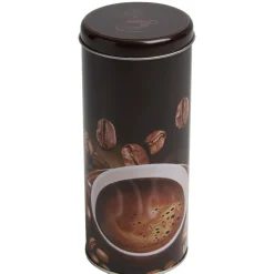 Gifi Boîte à dosettes de café en métal Clearance
