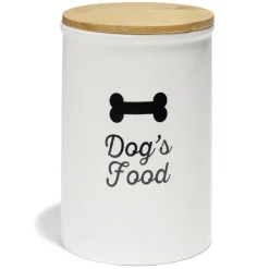 Gifi Boîte à friandises pour animal Outlet