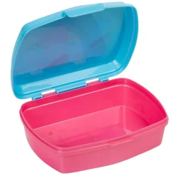 Gifi Boîte à goûter et gourde Peppa Pig