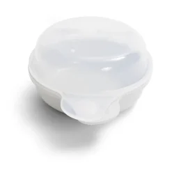 Gifi Boîte à oeuf pour cuisson micro-ondes 17,5x11,5cm Outlet