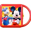 Gifi Boîte à sandwich Mickey Sale