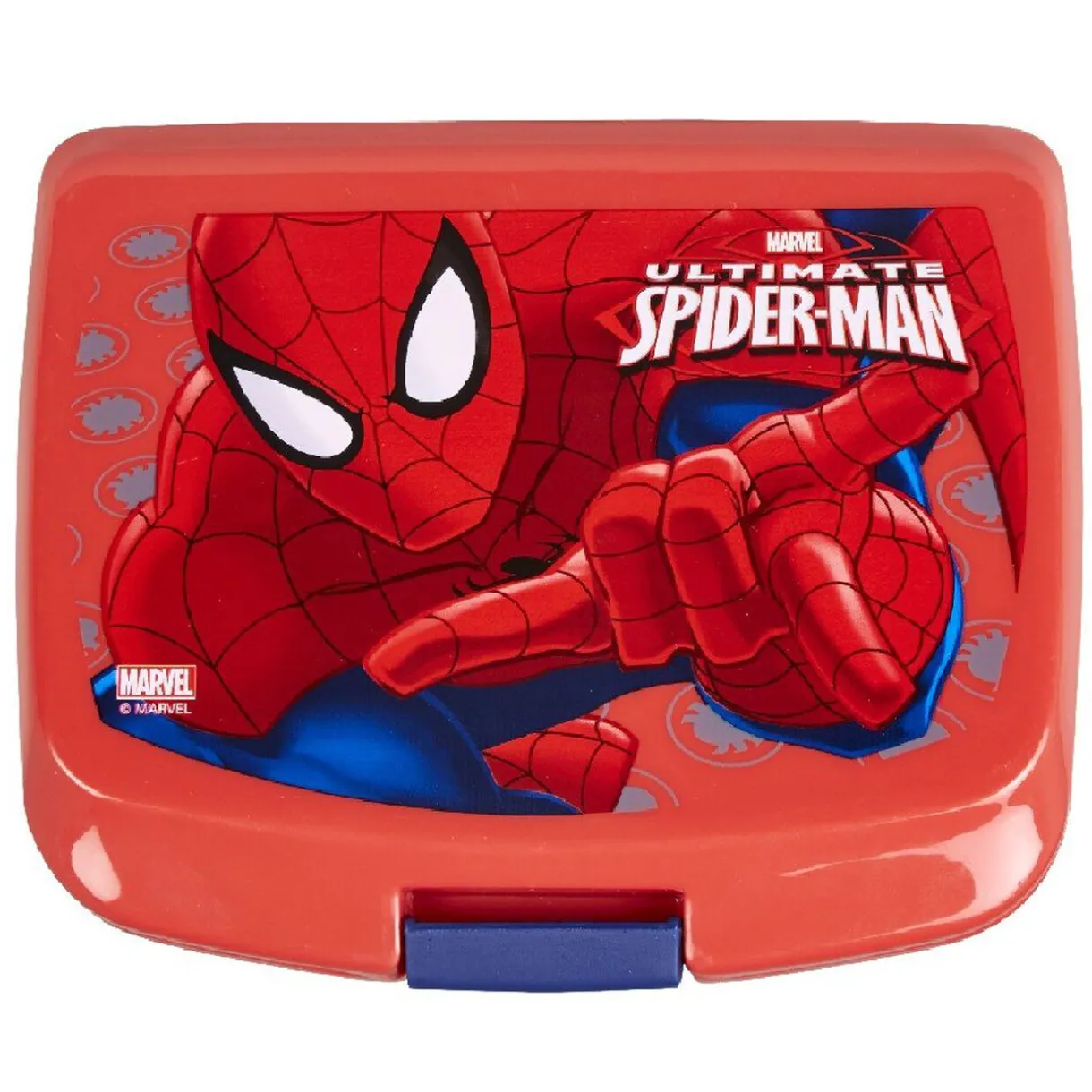 Gifi Boîte à sandwich Spiderman Sale
