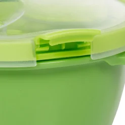 Gifi Boîte alimentaire curver ronde verte 1,6 L Clearance