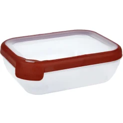 Gifi Boîte alimentaire Grand chef 1,2 L Discount