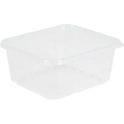 Gifi Boîte alimentaire hermétique 0,45 L x 4 Sale