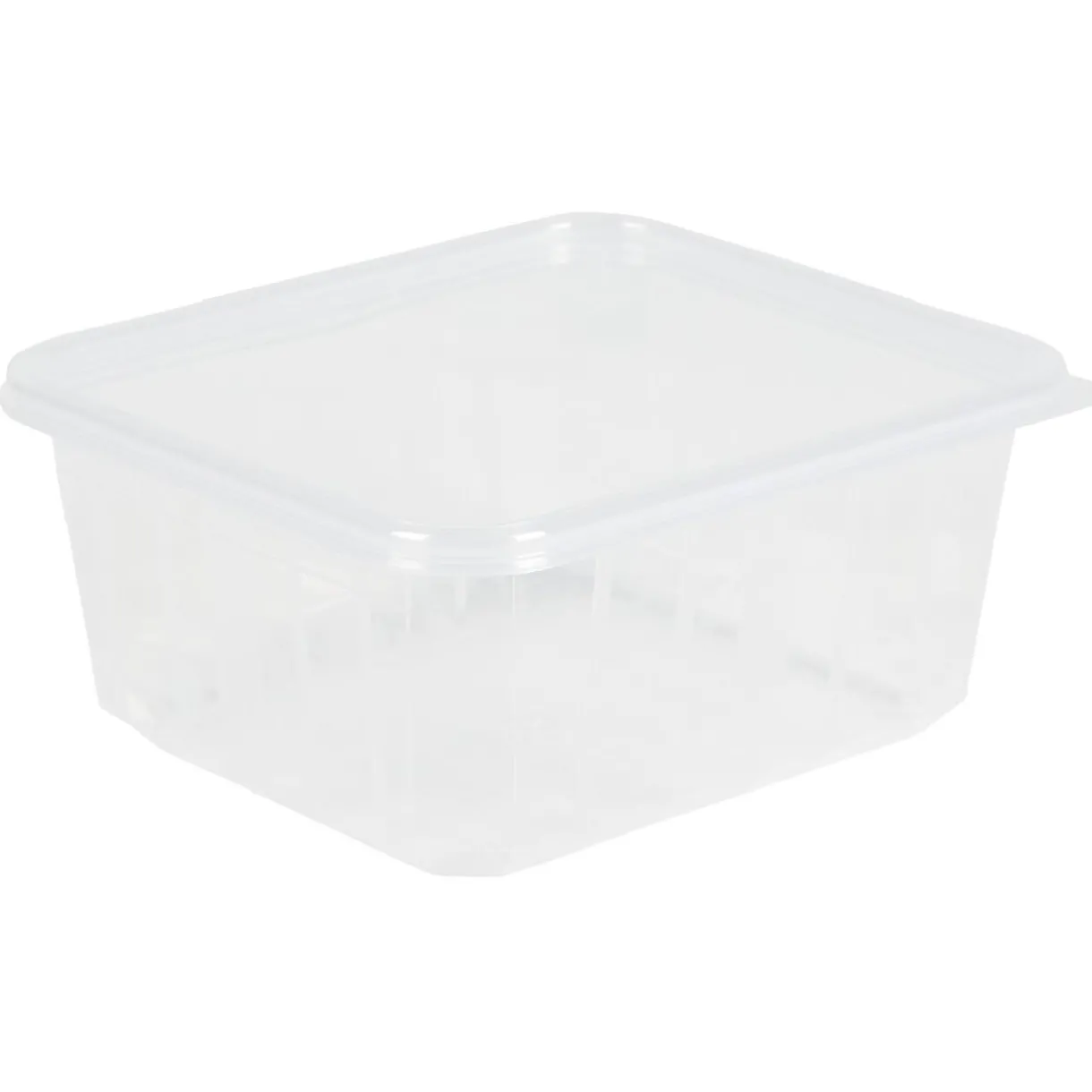 Gifi Boîte alimentaire hermétique 0,45 L x 4 Sale