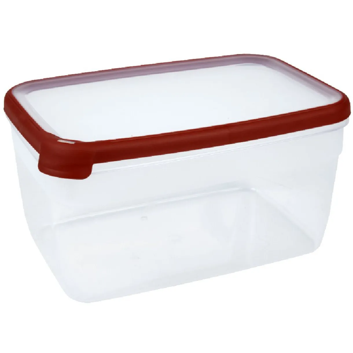 Gifi Boîte alimentaire hermétique transparente 6,5 L Best