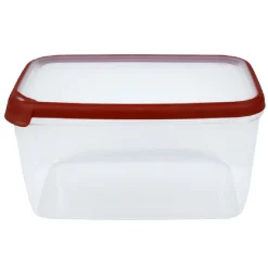 Gifi Boîte alimentaire hermétique transparente 6,5 L Best