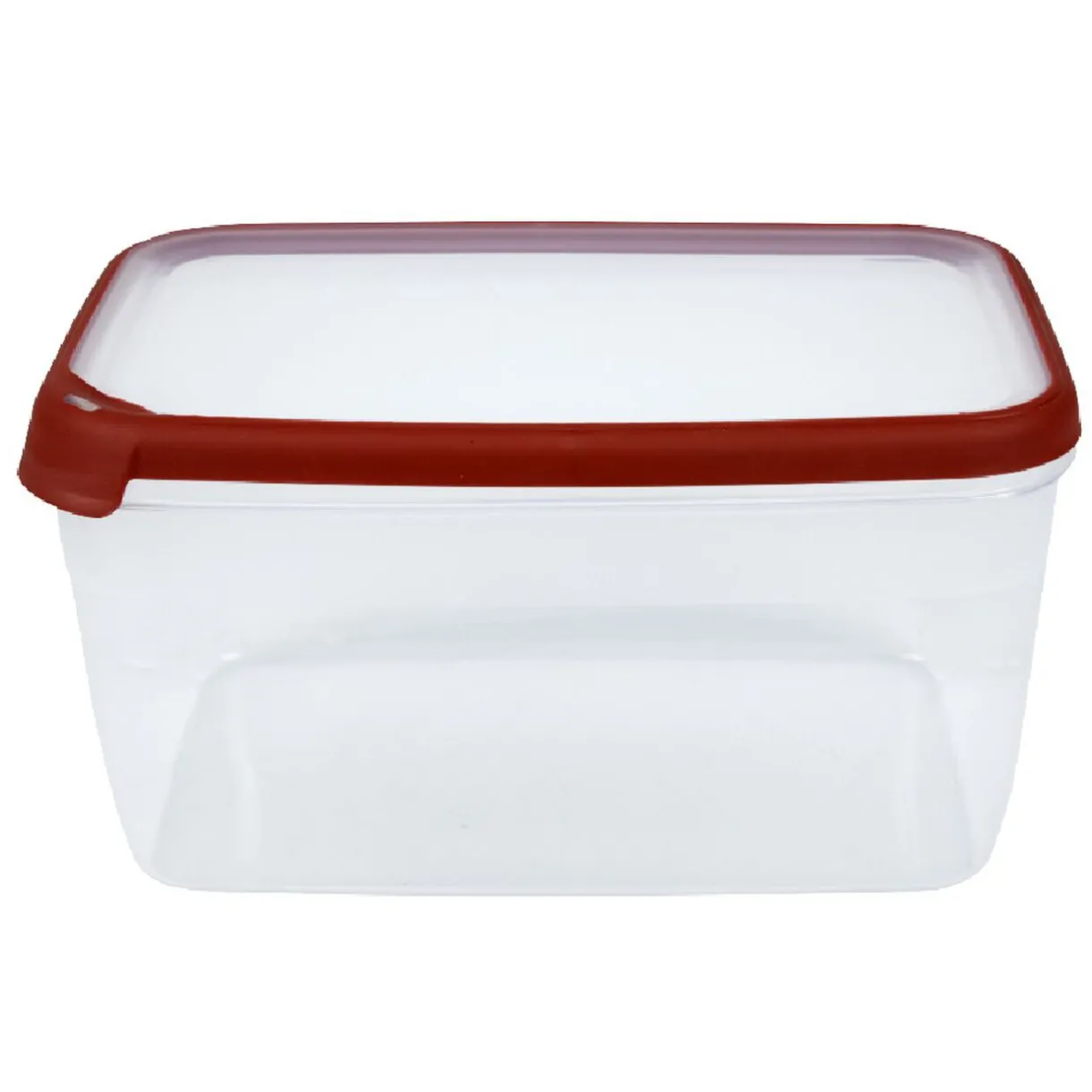 Gifi Boîte alimentaire hermétique transparente 6,5 L Best