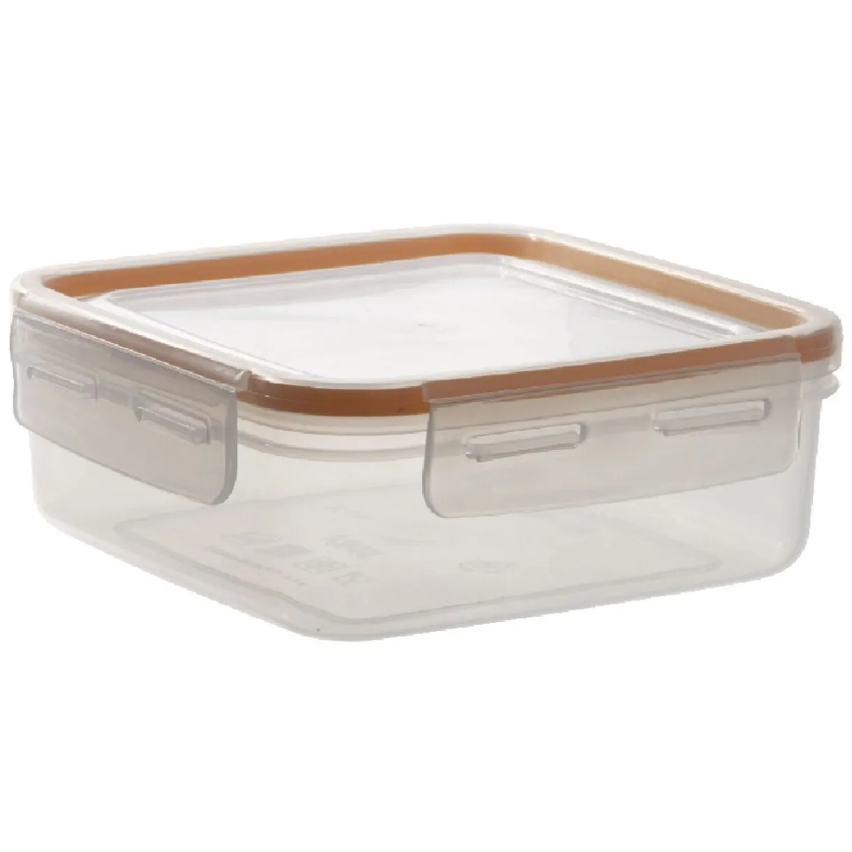 Gifi Boîte alimentaire plastique 1,2 L Clearance