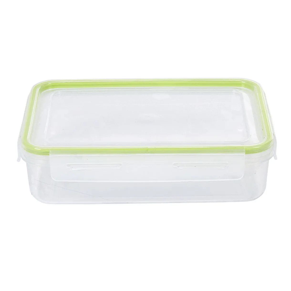 Gifi Boîte alimentaire plastique 1,1 L Clearance