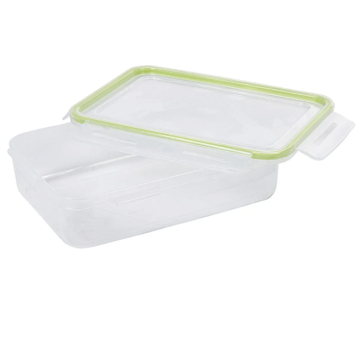 Gifi Boîte alimentaire plastique 1,1 L Clearance