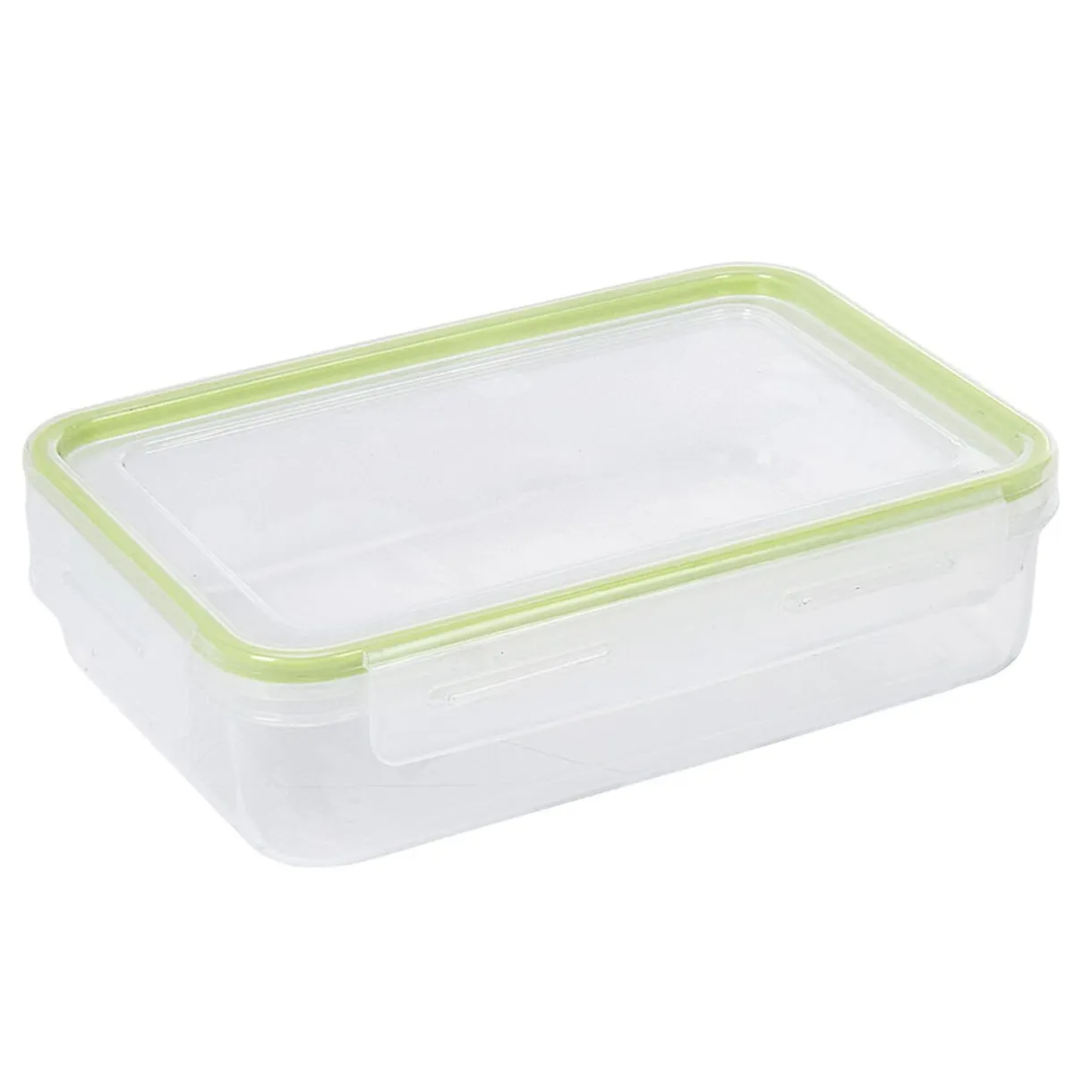 Gifi Boîte alimentaire plastique 1,1 L Clearance