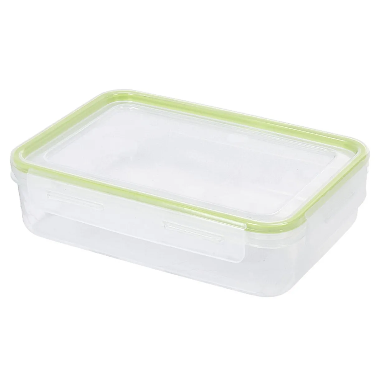 Gifi Boîte alimentaire plastique 1,1 L Clearance
