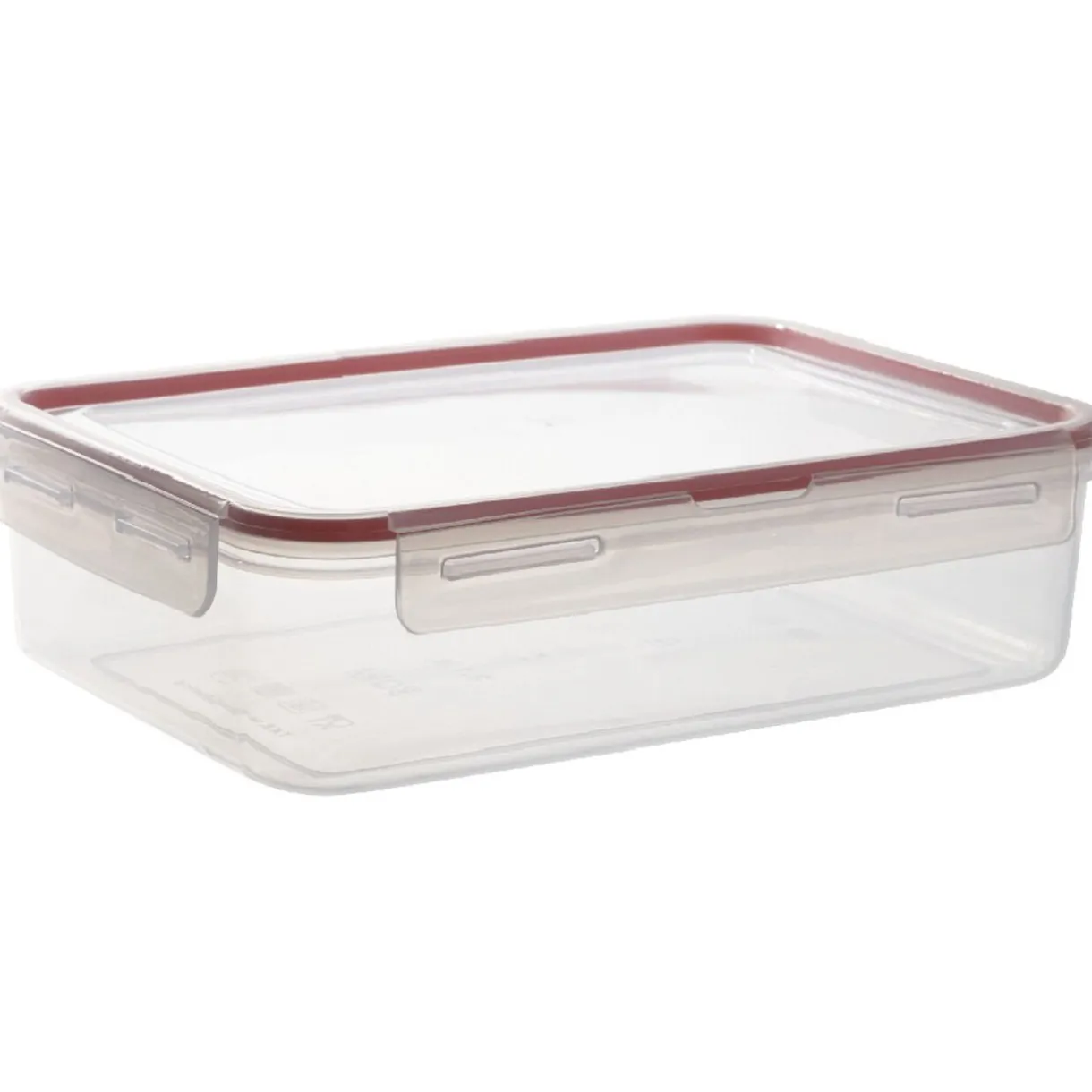 Gifi Boîte alimentaire plastique 2,1 L Clearance