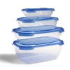 Gifi Boîte alimentaire plastique 3L Sale