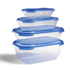Gifi Boîte alimentaire plastique 3L Sale