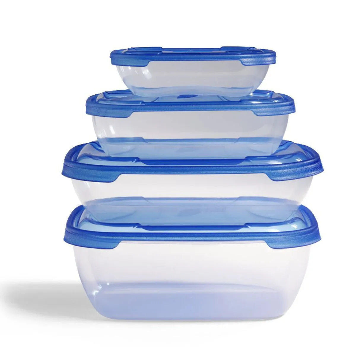 Gifi Boîte alimentaire plastique 0,5L Online