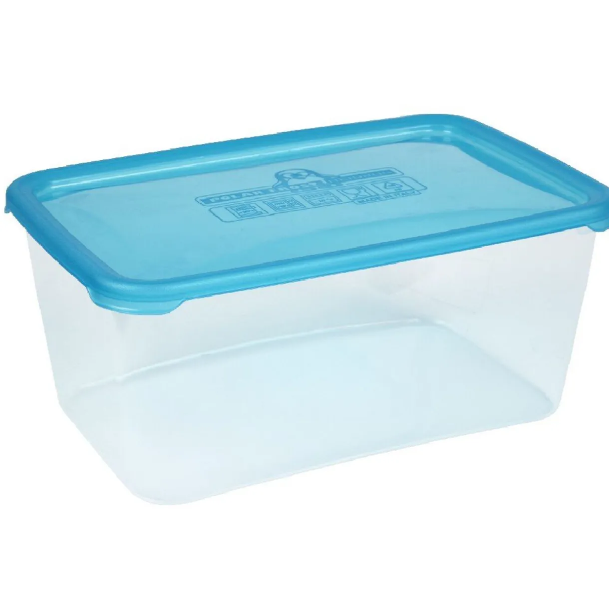 Gifi Boîte alimentaire Polarfrost 5,3 L