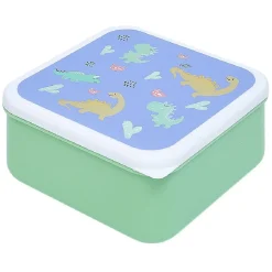 Gifi Boîte alimentaire pour enfant x2 Discount