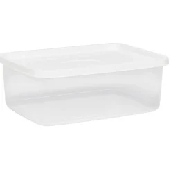 Gifi Boîte alimentaire rectangulaire polypropylène x3 New