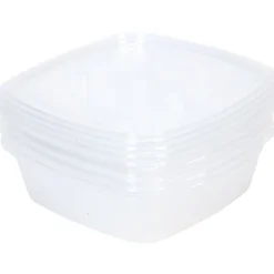 Gifi Boîte alimentaire x3 Discount