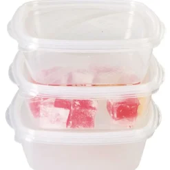 Gifi Boîte alimentaire x3 Discount