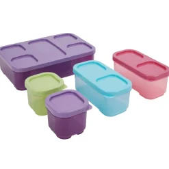 Gifi Boîte alimentaire x5 Online