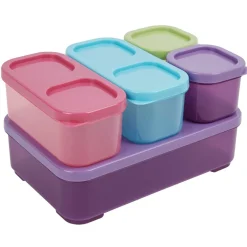 Gifi Boîte alimentaire x5 Online
