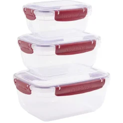 Gifi Boîte alimentaire x3 New