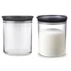 Gifi Boîte conservation Kaiser transparente 1000 ml x2 Clearance