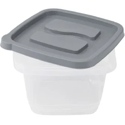 Gifi Boîte conservation plastique 1,36L x3 Online