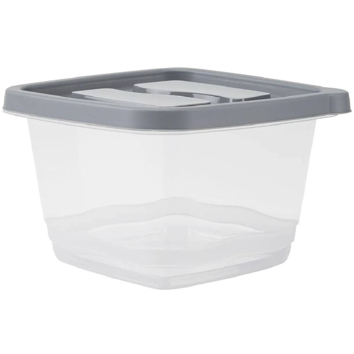 Gifi Boîte conservation plastique 1,36L x3 Online