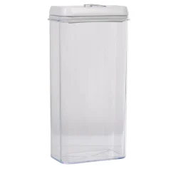 Gifi Boîte de conservation alimentaire transparente 3L New