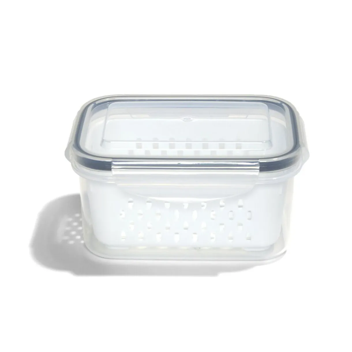 Gifi Boîte de conservation 800ml Outlet