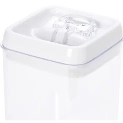 Gifi Boîte de conservation polystyrène transparent 1,7L Clearance