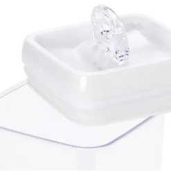 Gifi Boîte de conservation polystyrène transparent 2,3L New