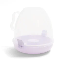 Gifi Boîte de cuisson pour popcorn Ø14,5xH15,5cm New